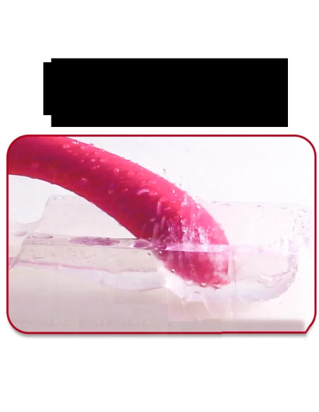 Vibrador Punto G Lara