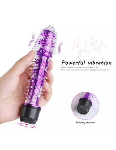 Vibrador pandora