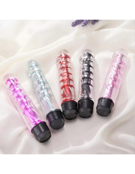 Vibrador Pandora 2
