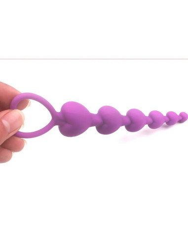 Bolas Chinas Silicona