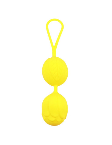 Bolas Kegel