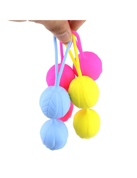 Bolas Kegel
