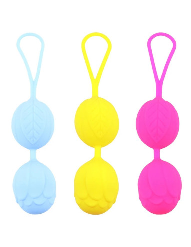 Bolas Kegel