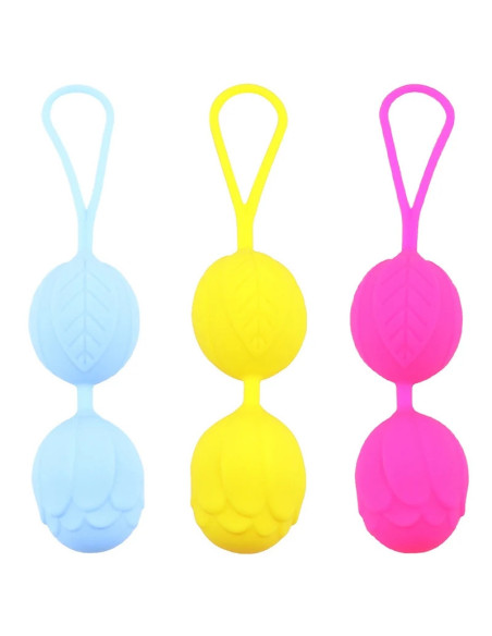 Bolas Kegel