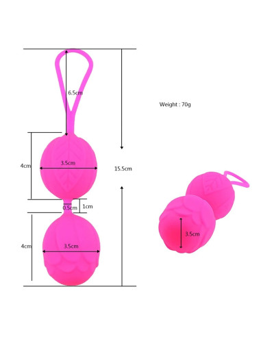 Bolas Kegel