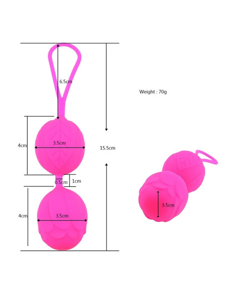 Bolas Kegel
