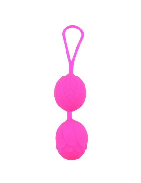 Bolas Kegel