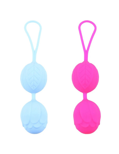 Bolas Kegel