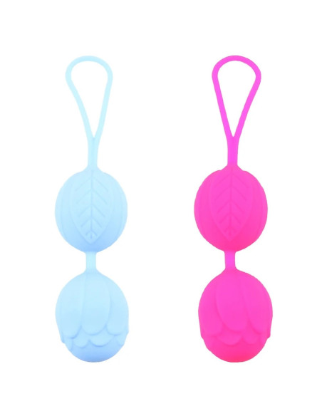 Bolas Kegel