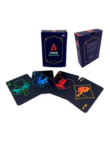 Poker Kamasutra