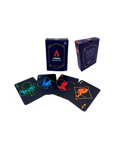 Poker Kamasutra
