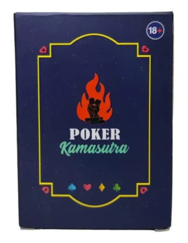Poker Kamasutra