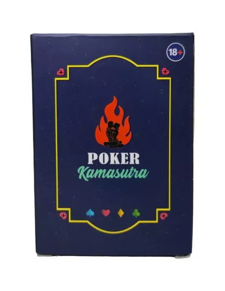 Poker Kamasutra
