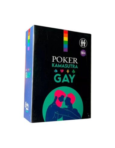 Poker Kamasutra GAY