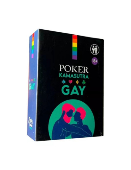 Poker Kamasutra GAY