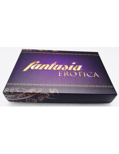 Fantasía erótica