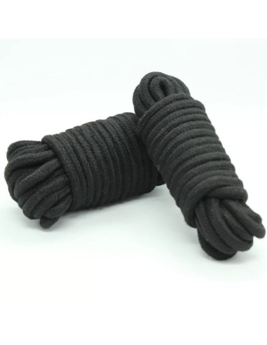 Cuerda Bondage