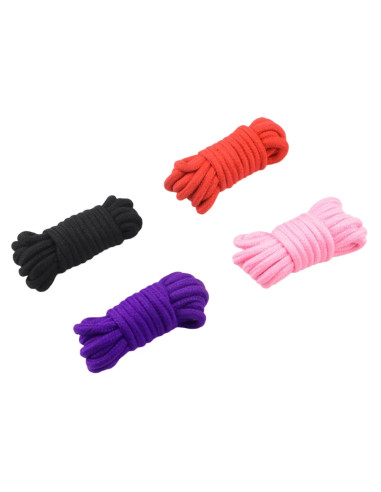 Cuerda Bondage
