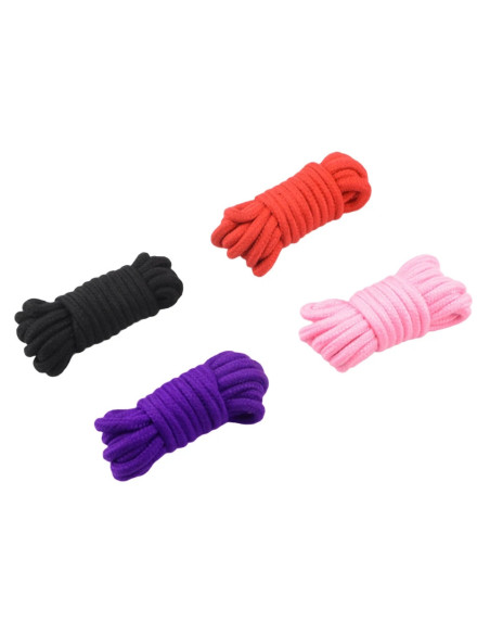 Cuerda Bondage