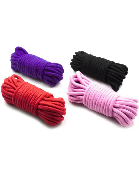 Cuerda Bondage