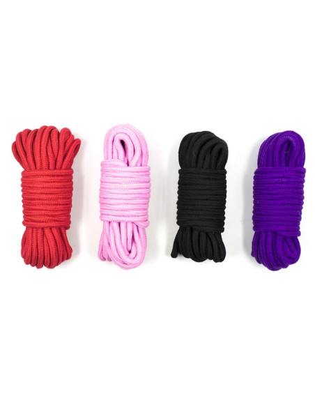 Cuerda Bondage