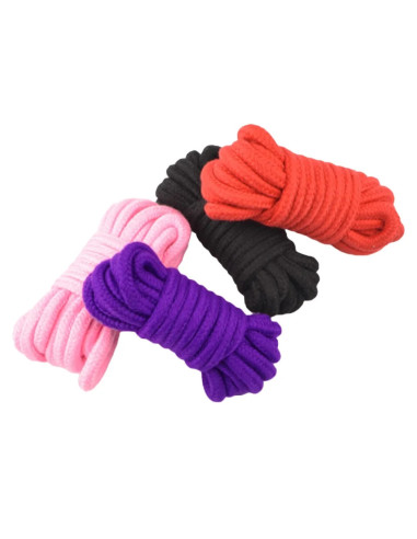Cuerda Bondage