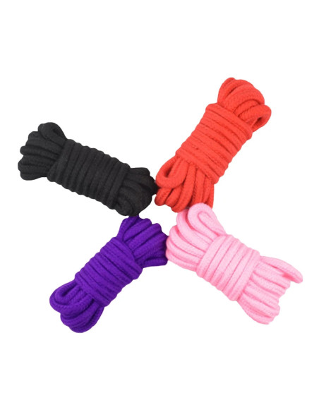 Cuerda Bondage