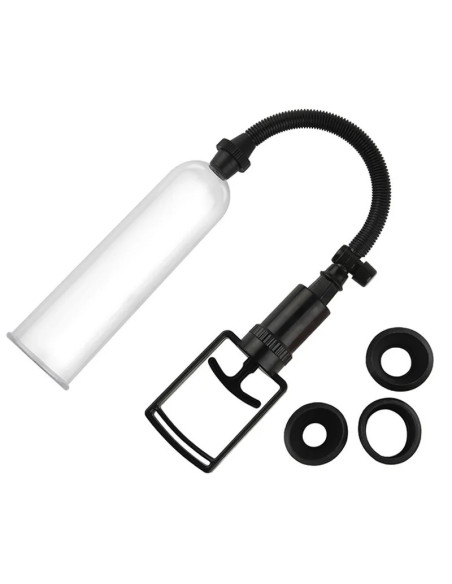 Bomba Penis PUMP