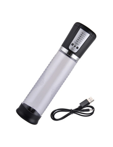 Bomba eléctrica POWER UP