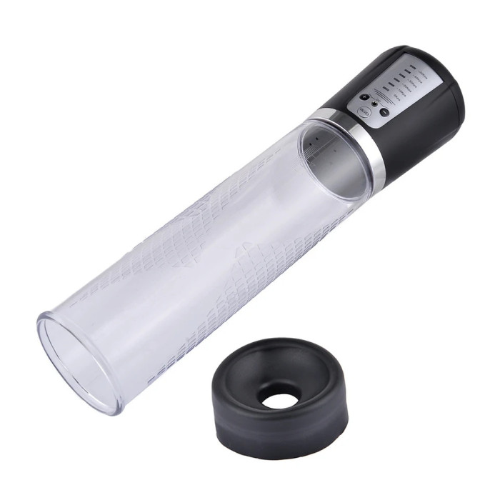 Bomba eléctrica POWER UP 2