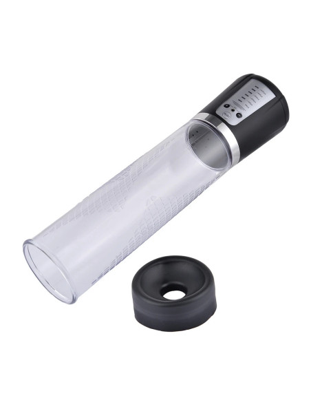 Bomba eléctrica POWER UP