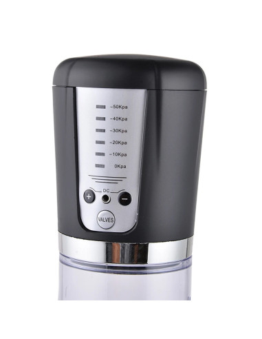 Bomba eléctrica POWER UP