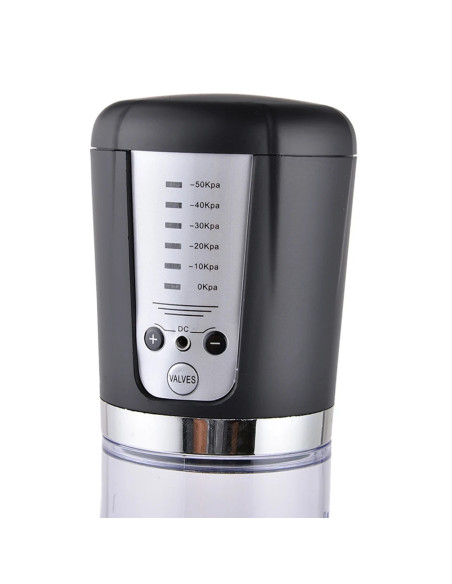 Bomba eléctrica POWER UP