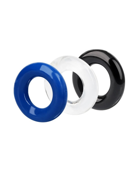 Anillos Retardantes Power x3