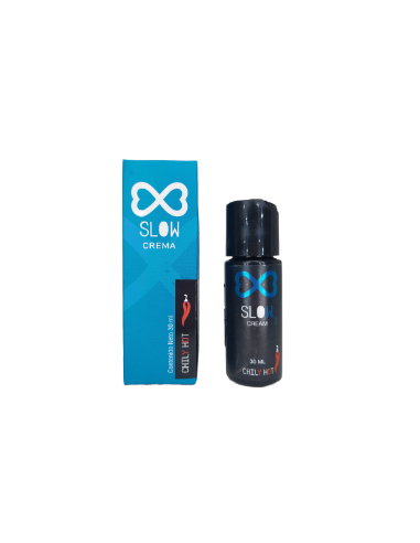 Retardante Slow 30 ml