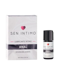 Desensibilizante Anal X 30 Ml Sen Intimo