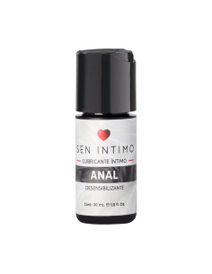 Desensibilizante Anal X 30 Ml Sen Intimo 2