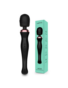 Micrófono vibrador WINYI - Oscar