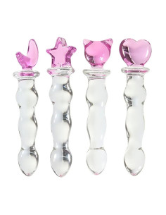 Varitas mágicas Formas