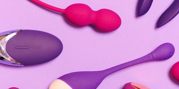  Juguetes Eróticos: Una Introducción a los Diferentes Tipos y Cómo Elegir el Adecuado
